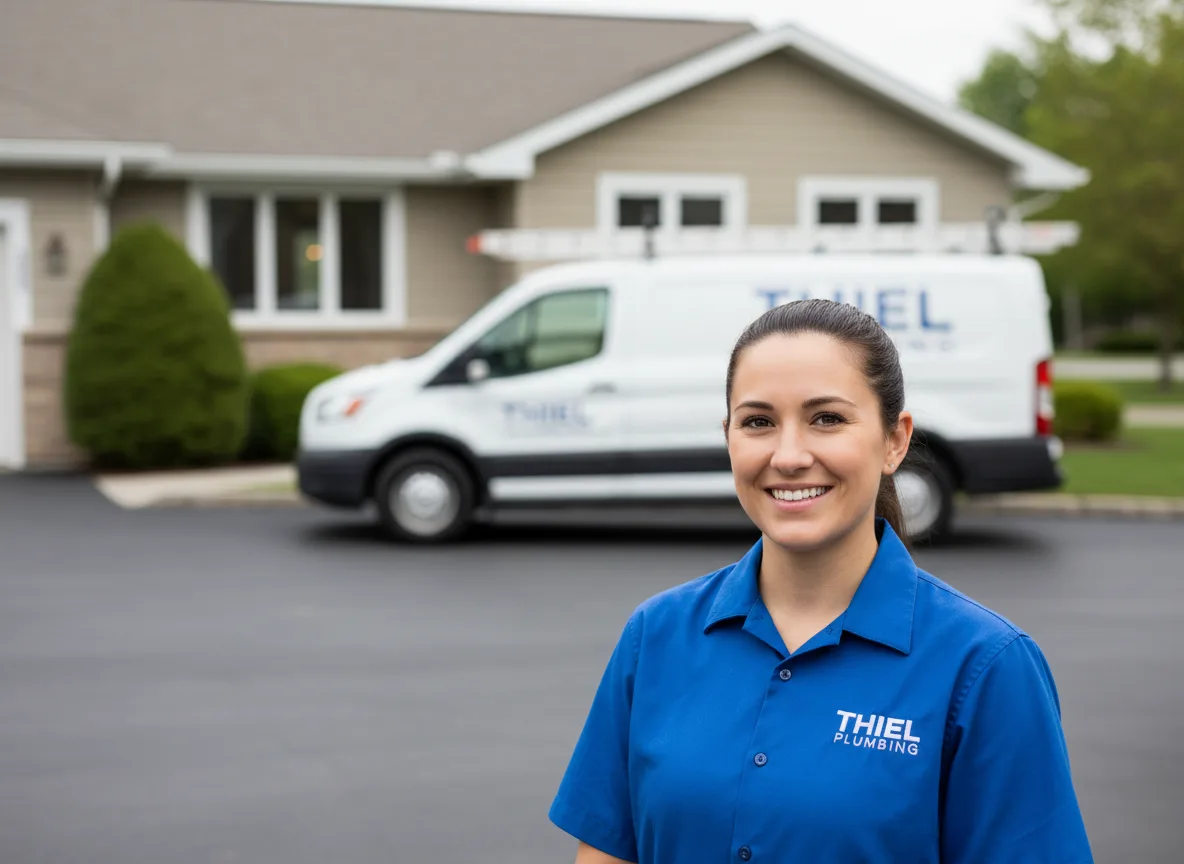 Plumber Rock Valley, IA FAQs